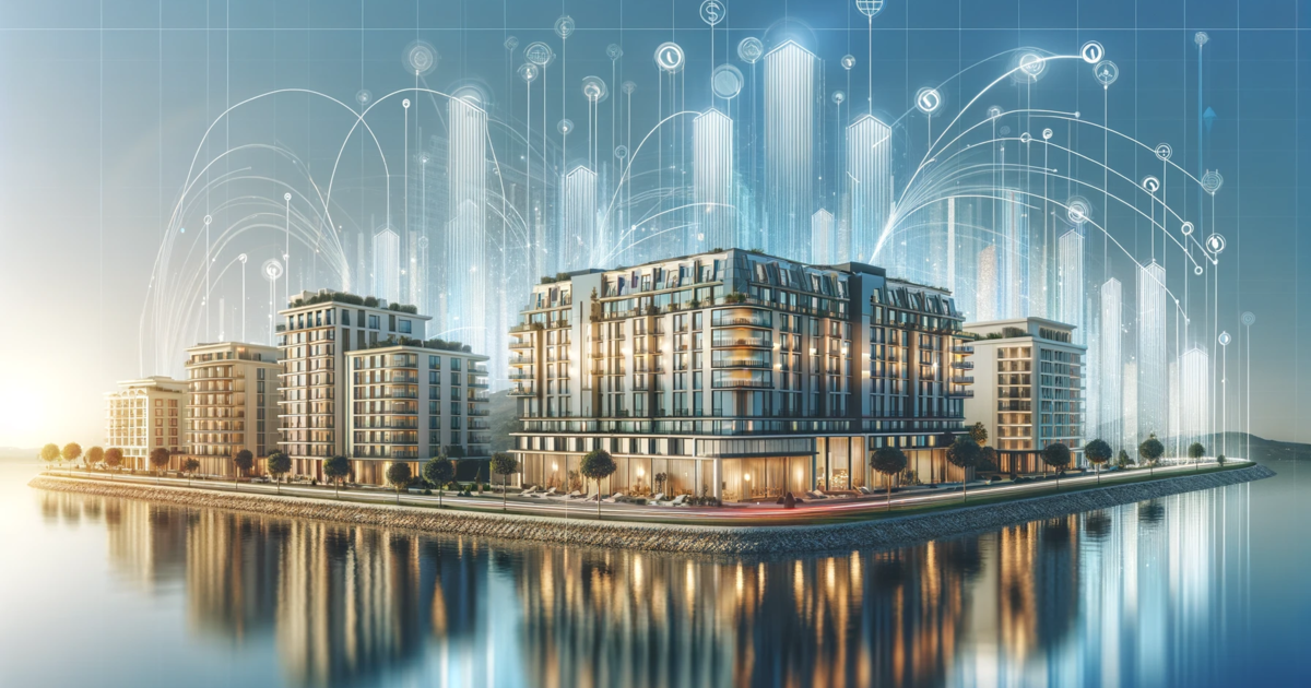 SCPI Atream Hôtels : Investissez dans l'Immobilier Hôtelier Européen ...
