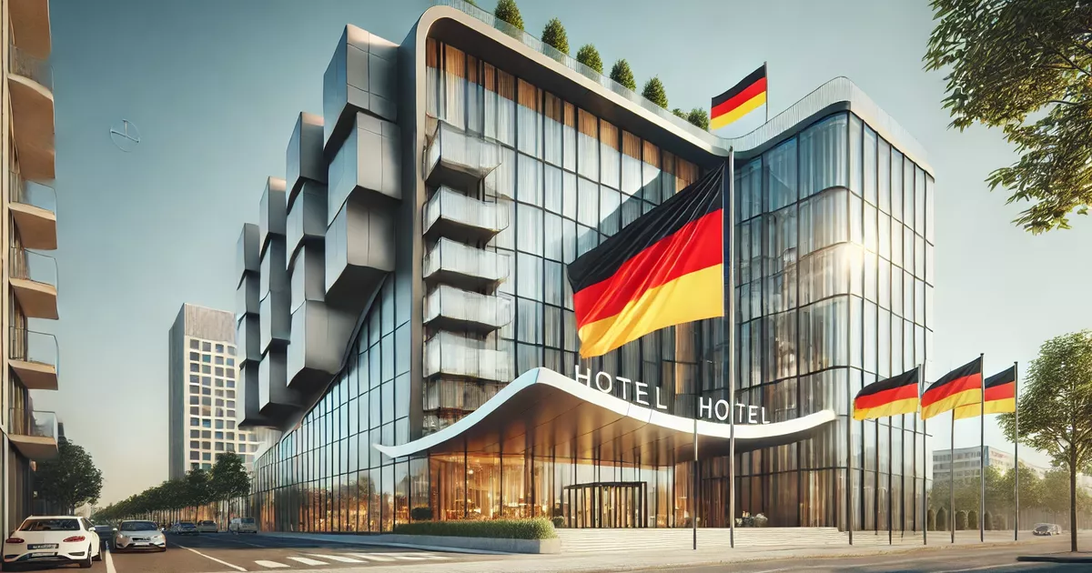 La SCPI Atream Hôtels poursuit son expansion en Allemagne
