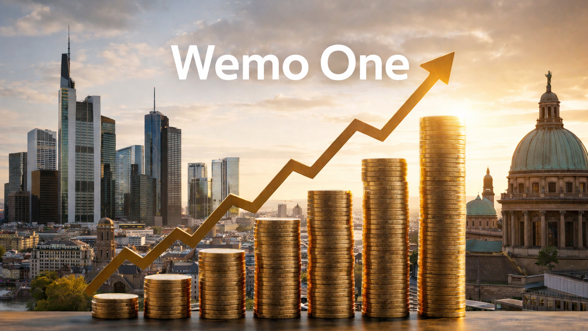 Wemo One : la SCPI dépasse 70 M€ et vise 10 % de rendement