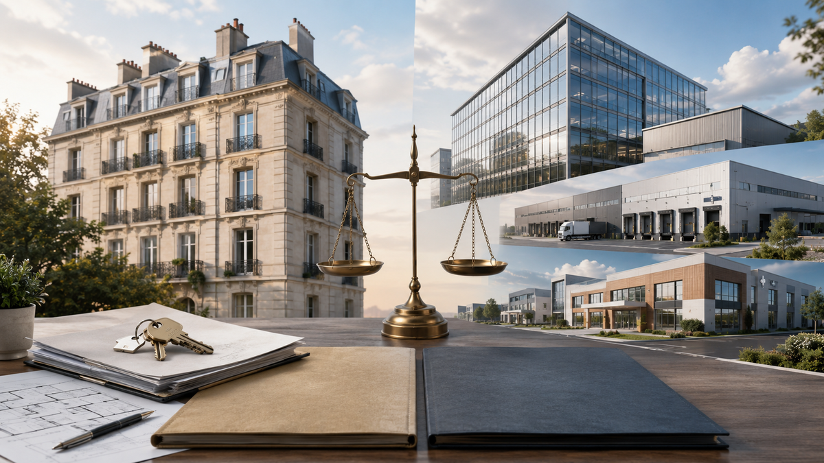 SCPI ou immobilier locatif en direct : la comparaison honnête que les deux camps évitent
