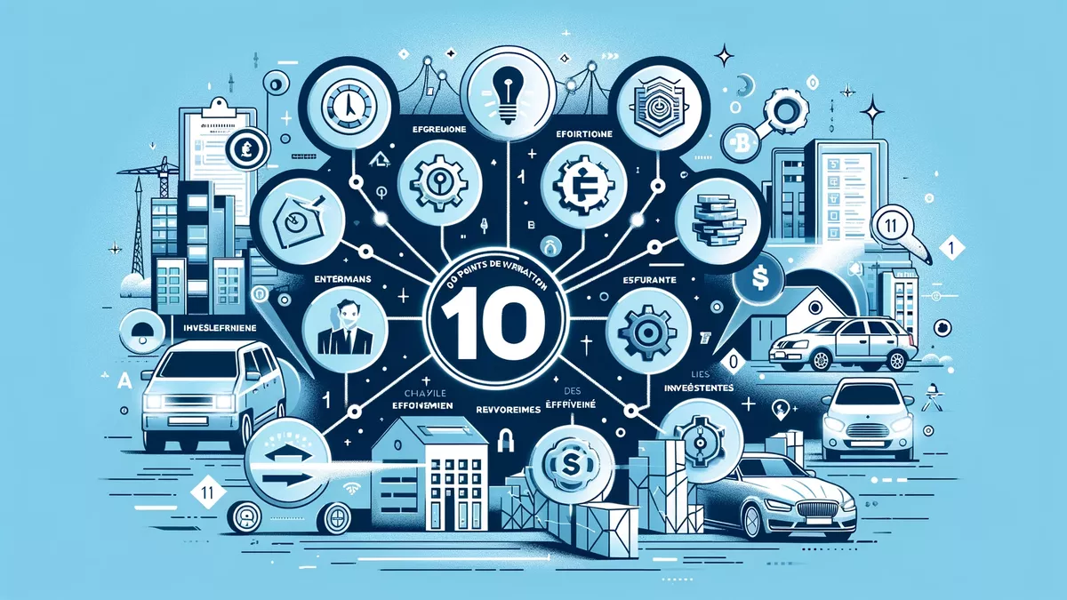 10 conseils pour investir en SCPI