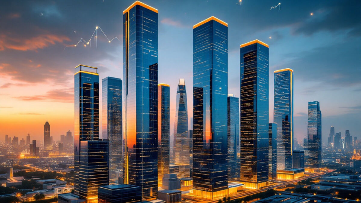 SCPI Vendôme Régions : Performance, Acquisitions et Perspectives 2025