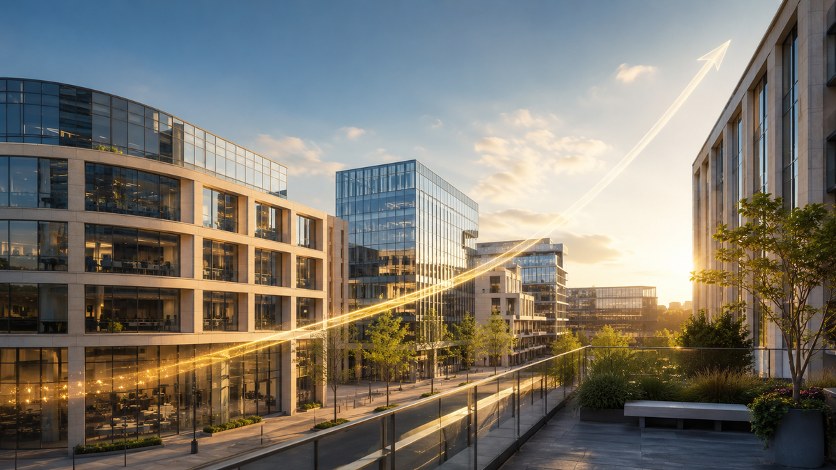 Investir en SCPI : le guide complet 2026 pour maximiser vos revenus immobiliers