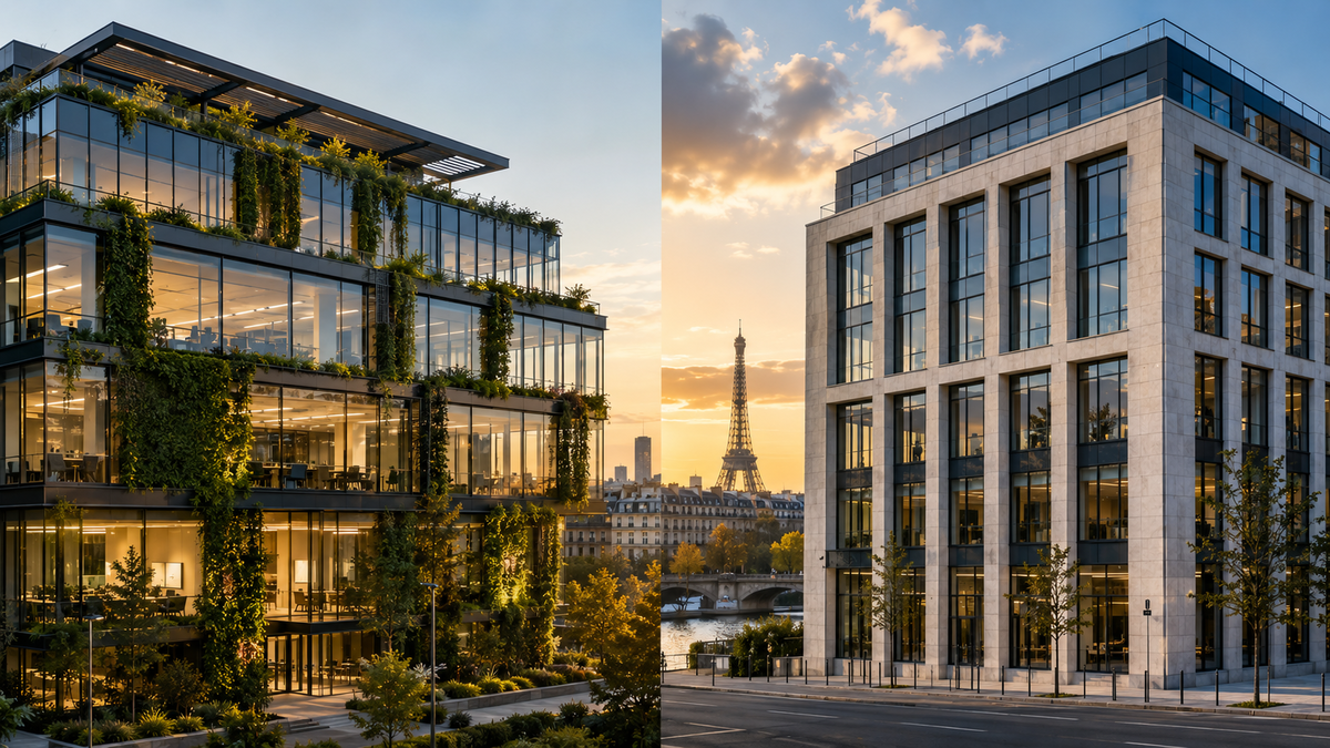 Iroko Zen ou Iroko Atlas : laquelle choisir en 2026 ?