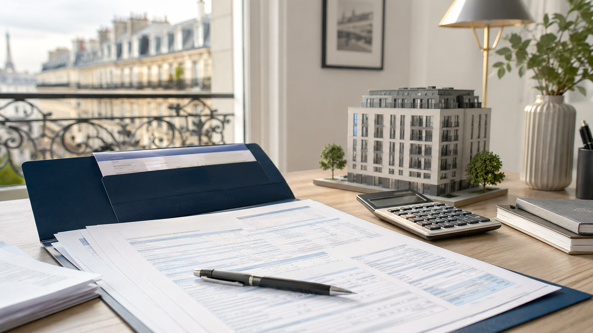 Comment déclarer ses revenus SCPI aux impôts : le guide pratique 2026