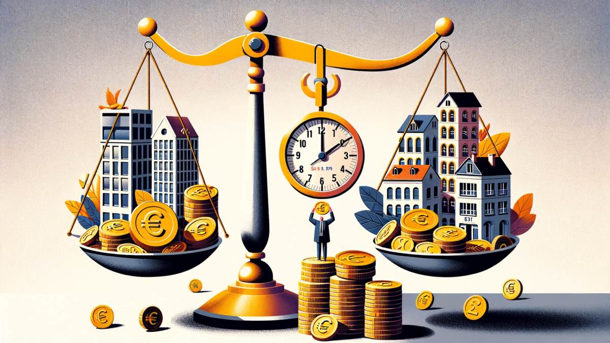 Quels sont les SCPI préférés des retraités ?