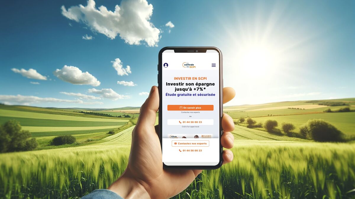 Comment investir dans l'immobilier en ligne ?