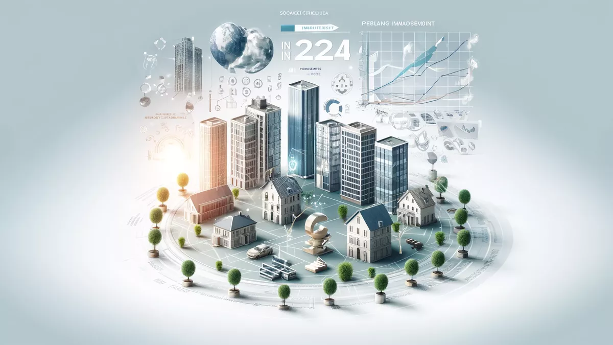 Investir en SCPI en 2024 : Guide Complet pour Choisir et Profiter des Meilleures SCPI