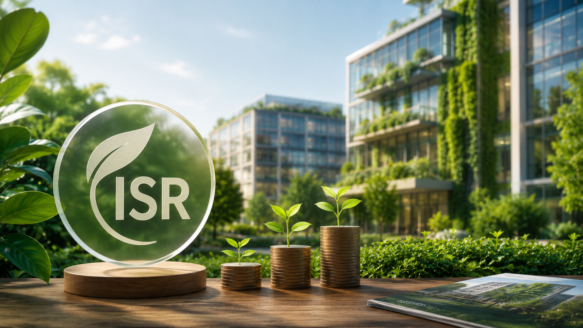 Label ISR et SCPI : définition et top 3 des SCPI ISR en 2026