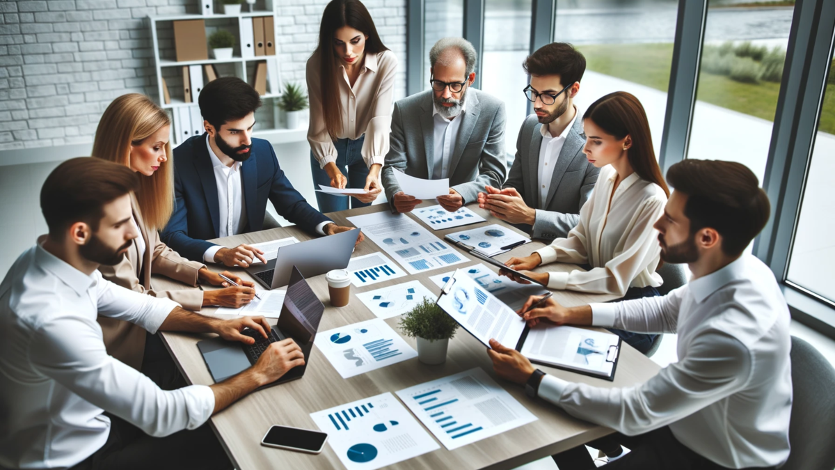 Investissement immobilier : Les SCPI en haut de l'affiche