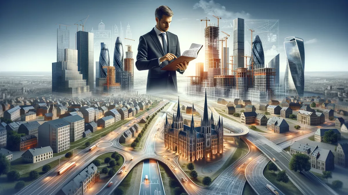 SCPI CORUM Eurion : Performances, Stratégies et Opportunités d'Investissement en 2024