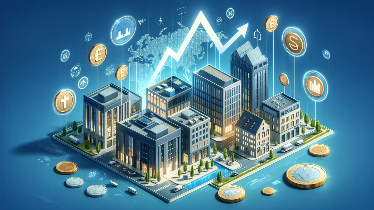 SCPI Corum Origin : Performances, Opportunités et Stratégie Européenne - 2ème Trimestre 2024