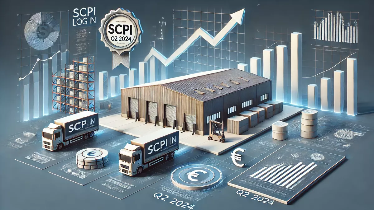 SCPI LOG IN : Performance Exceptionnelle au 2ème Trimestre 2024