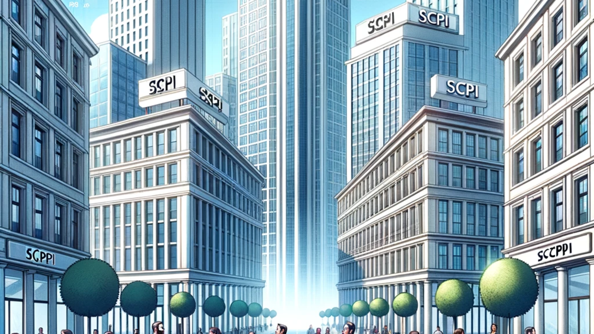 Quelles sont les SCPI qui vont s'approcher des 7% en 2023 ?