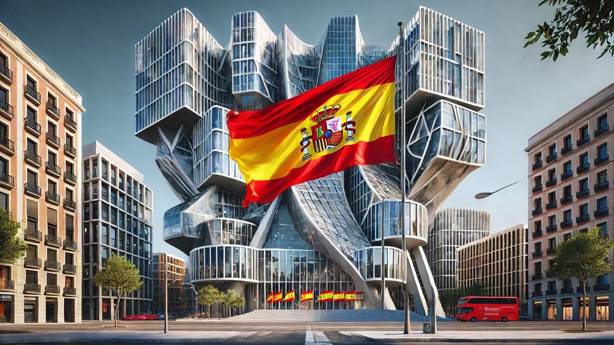 SCPI Comète : deux acquisitions majeures en Espagne