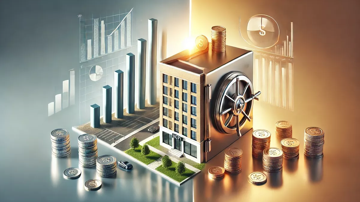 SCPI vs Assurance Vie : Comment Choisir le Meilleur Placement pour Vos Objectifs ?