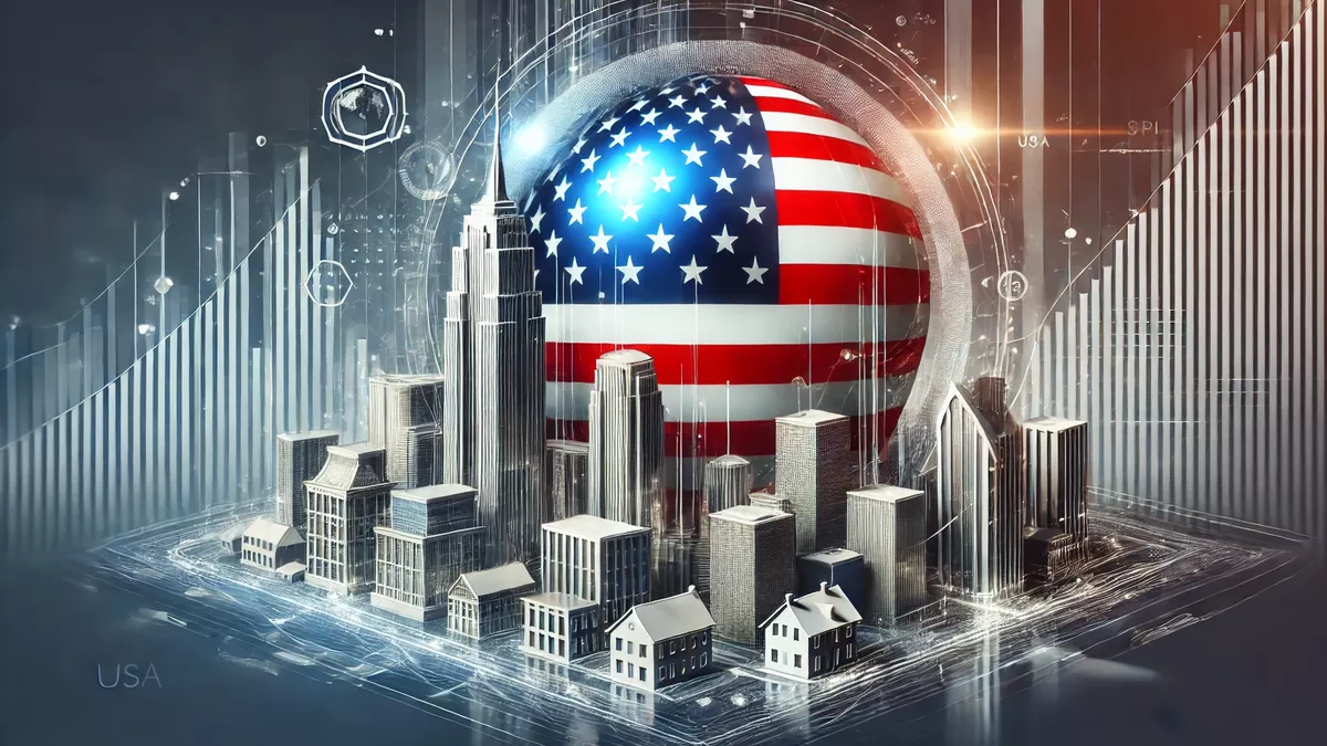 Avis sur la SCPI Corum USA : Investissez dans l'immobilier américain avec La Centrale des SCPI
