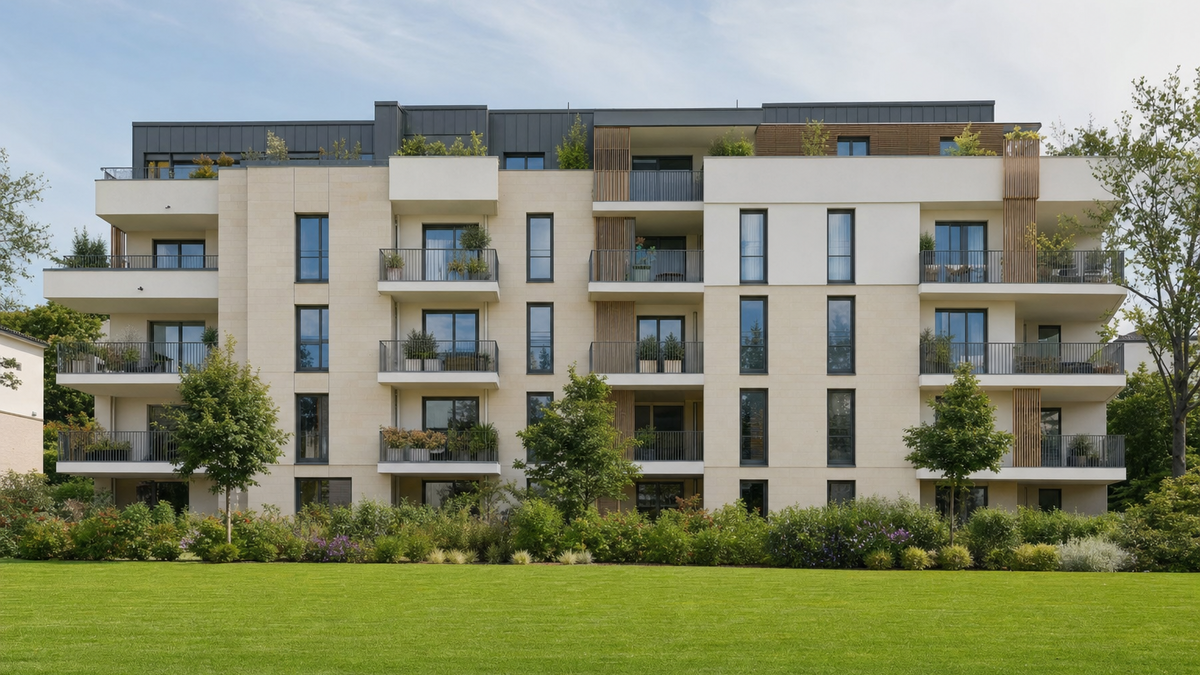 Bail réel solidaire : acheter le logement sans le terrain