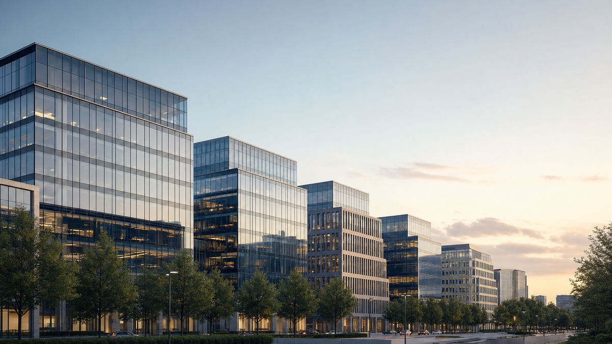Baisse du prix de part des SCPI : l'évolution réelle de Primopierre, Accimmo Pierre, Laffitte Pierre et Épargne Foncière (2023-2025)