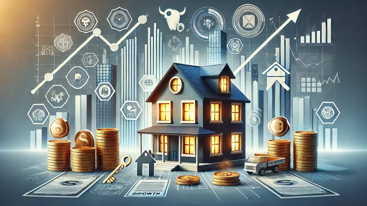 Investir en SCPI ou en actions : lequel choisir ? Guide pour une stratégie gagnante