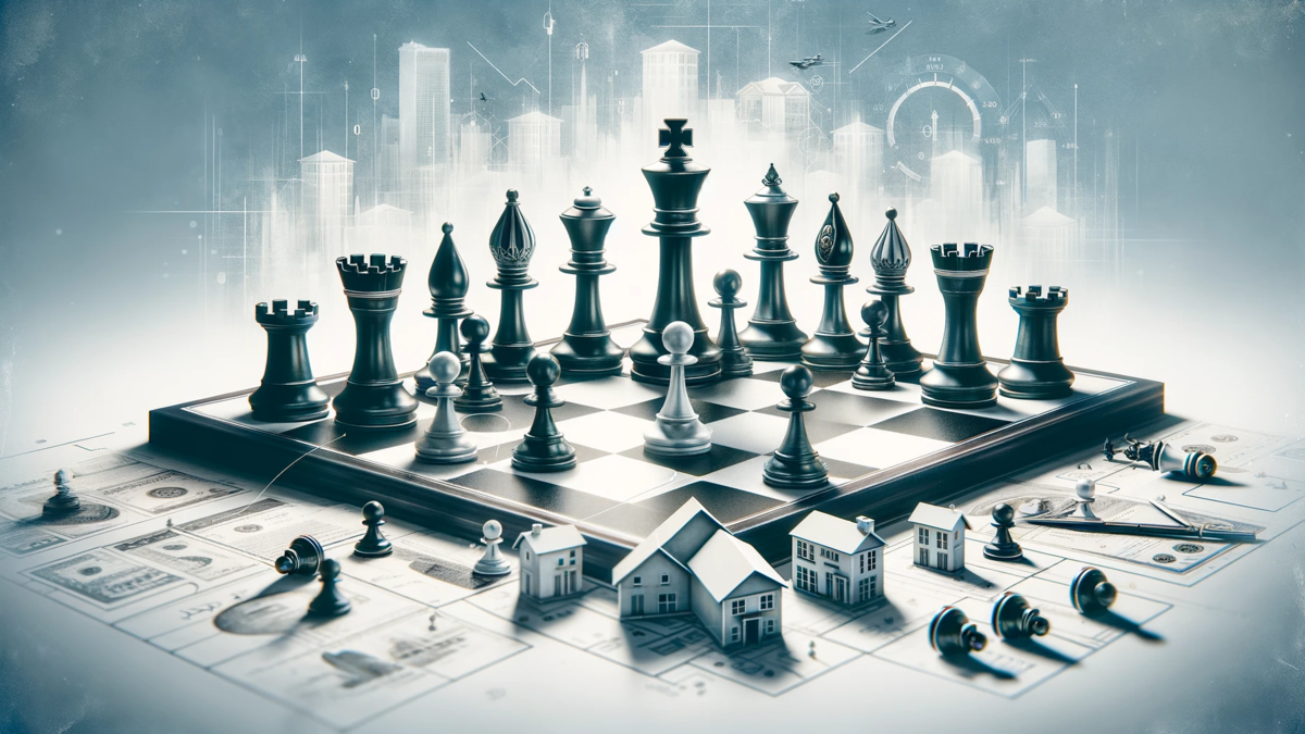 Stratégies et conseils pour investir en immobilier comme un expert