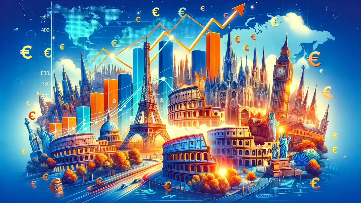 Placer son argent dans les meilleures SCPI Européennes 2024