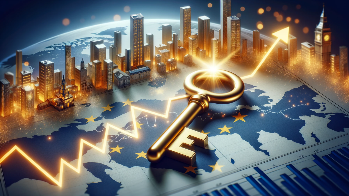 Les clés d'un investissement en SCPI réussi