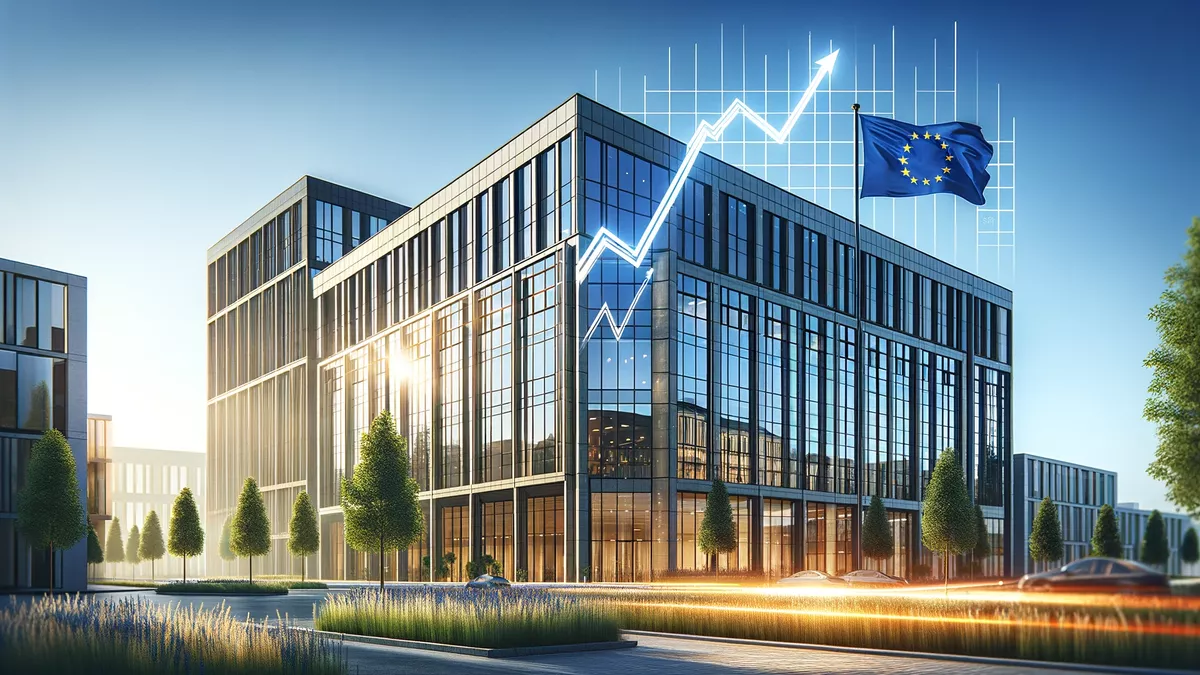 La SCPI Cœur d’Europe augmente son rendement en 2023
