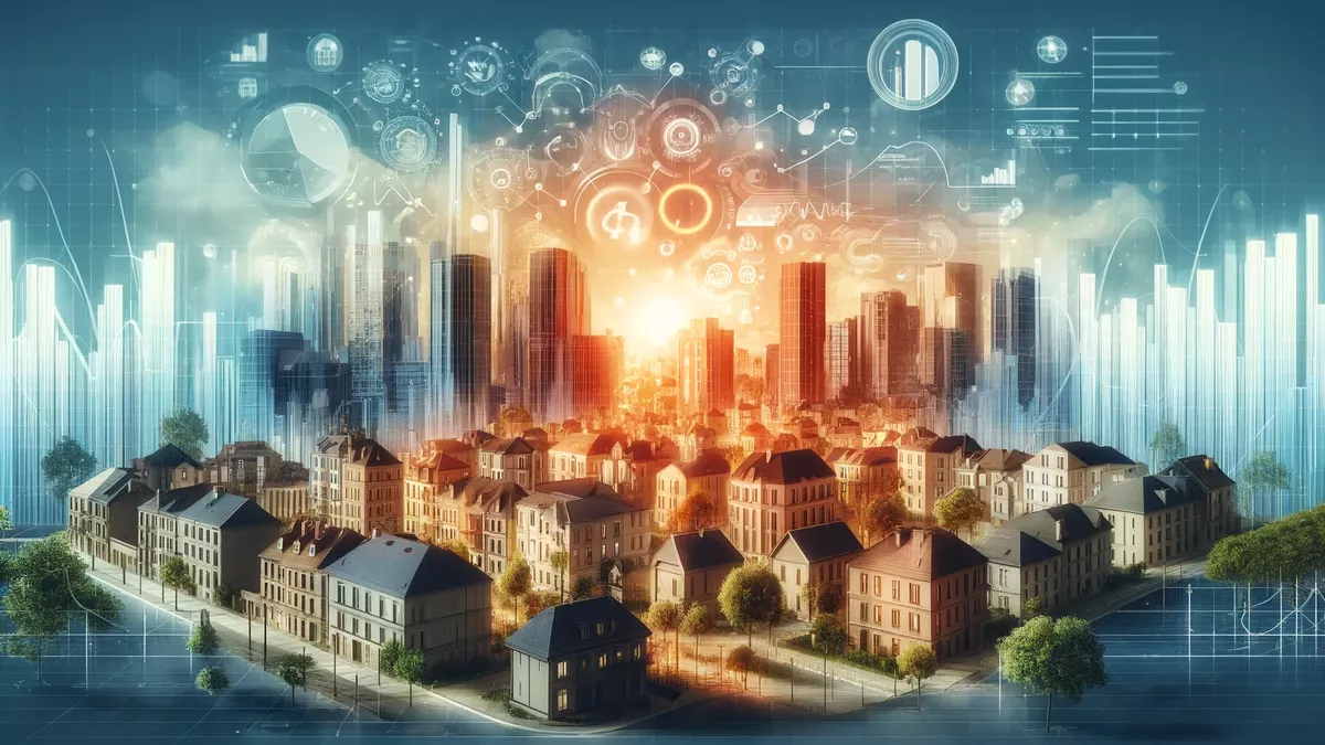 Guide Débutant : Investir dans les SCPI en 2024 - Conseils et Stratégies