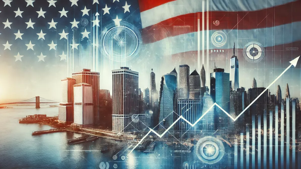 Pourquoi investir dans la SCPI Corum USA ? Diversification, rendement et opportunités américaines