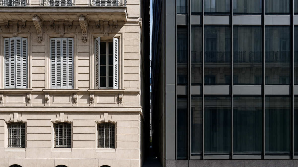 Arbitrer entre deux SCPI en 2026 : ce que coûte vraiment l'opération