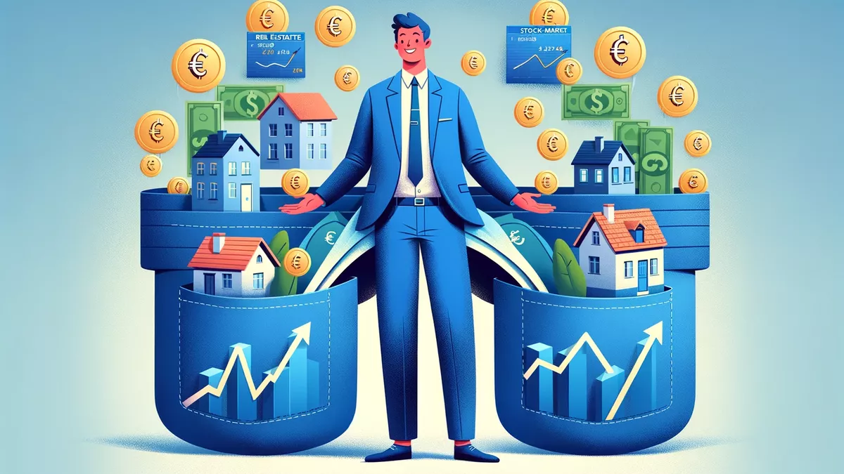 Quels sont les meilleurs placements pour se créer un complément de revenus ?