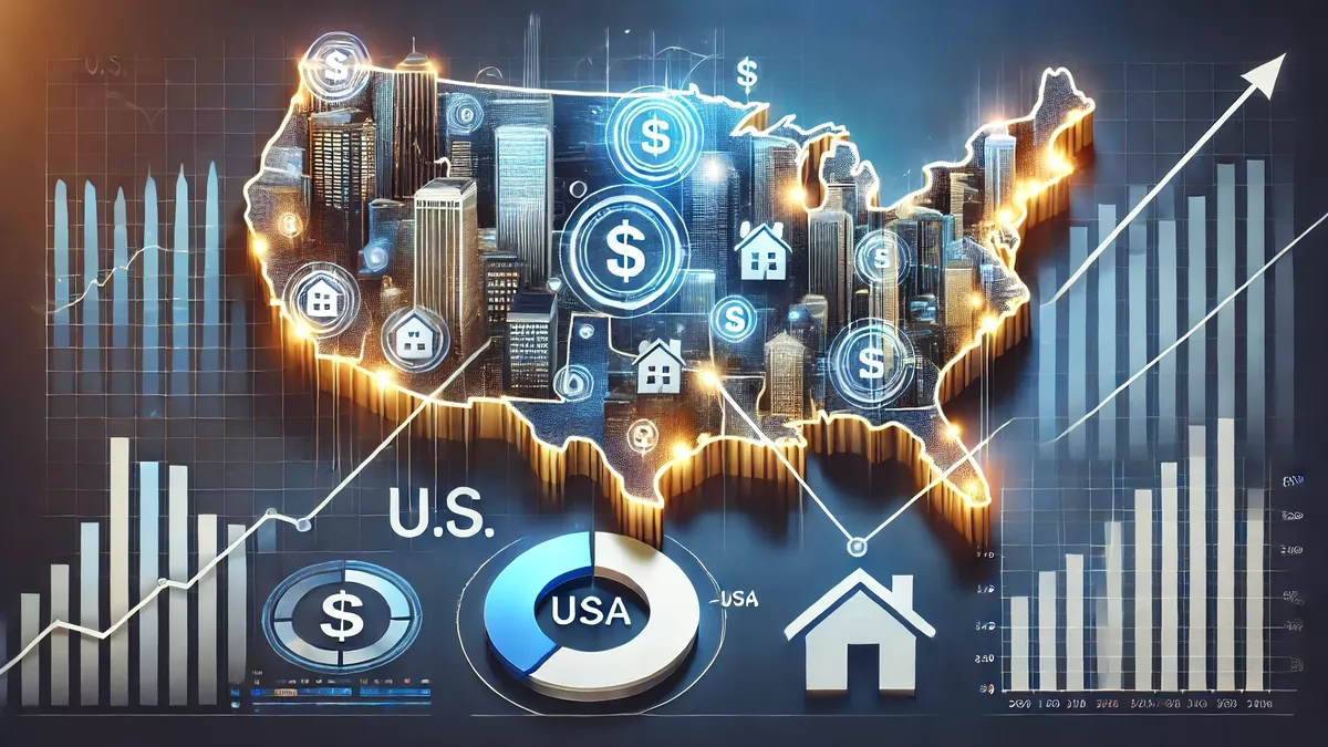 Acheter la SCPI Corum USA en Démembrement Temporaire : Diversifiez et Optimisez votre Patrimoine Immobilier