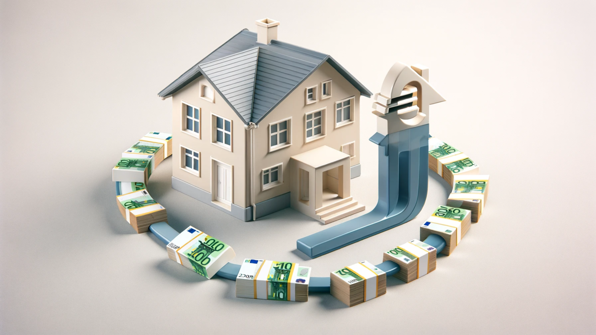 Où investir l’argent d’une vente immobilière ?