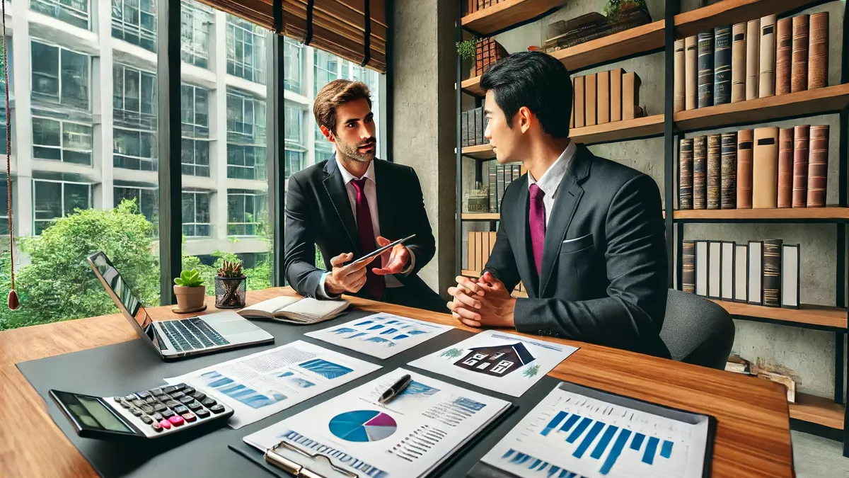 Réduire son IFI avec les SCPI : Stratégies Légales et Efficaces