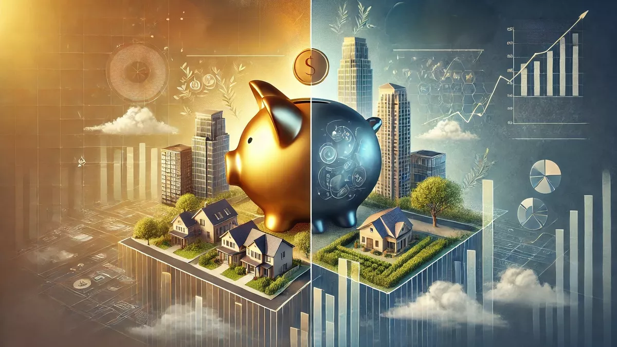 SCPI en démembrement : préparez votre retraite avec une stratégie fiscale optimale