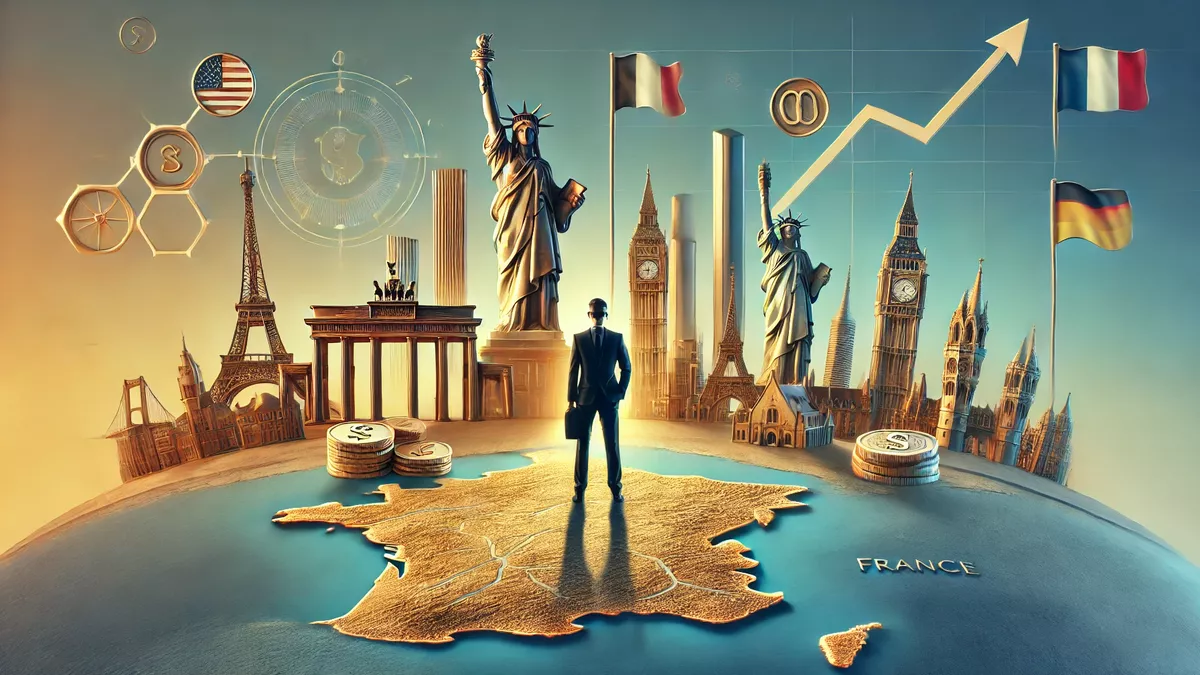 Diversifiez vos investissements : SCPI internationales pour sécuriser votre patrimoine