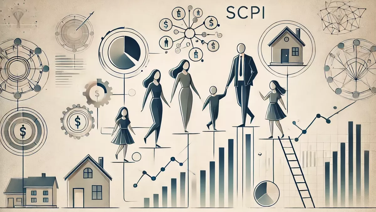Donations en SCPI : Transmettez Votre Patrimoine en Optimisant Fiscalité et Revenus