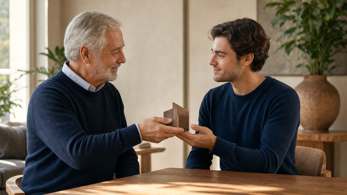 Donner à un petit-enfant pour investir en SCPI : jusqu’à 63 730 € par grand-parent en franchise de droits