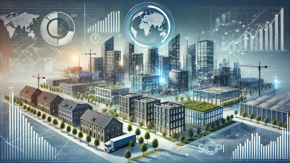 SCPI Eden : Une Nouvelle SCPI Européenne sans frais de souscription