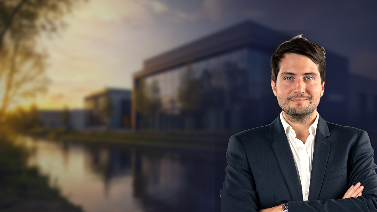 EdR Europa : l'interview d'Alexis Mignonac (Edmond de Rothschild REIM)