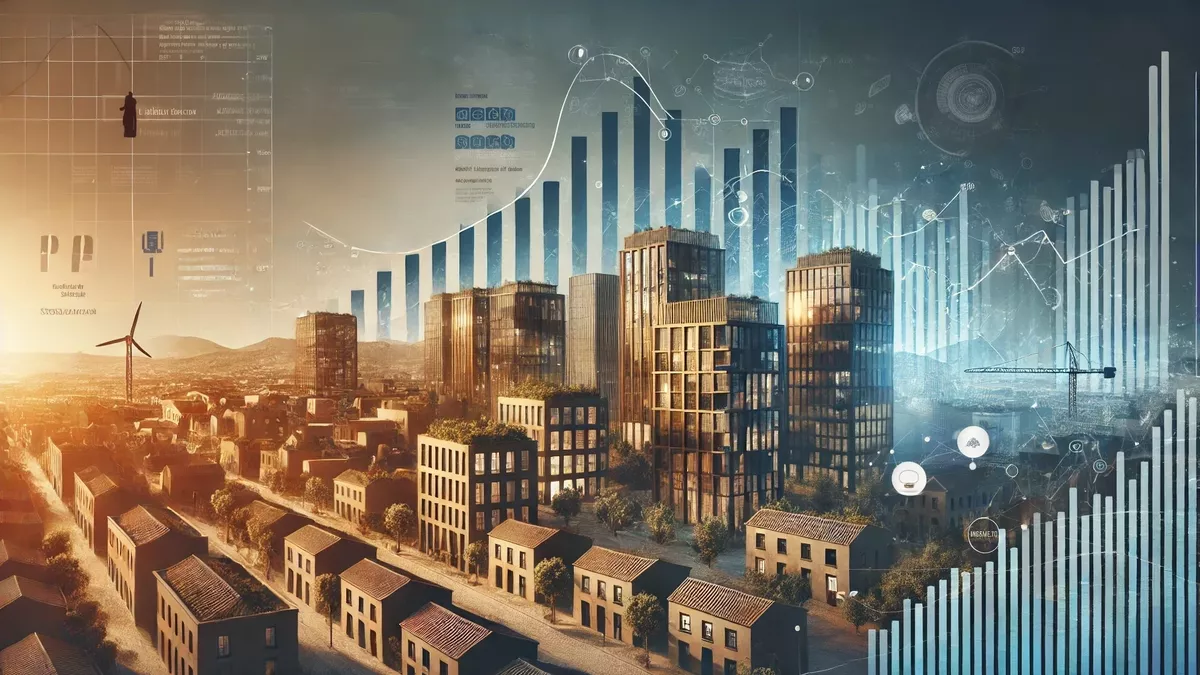 SCPI Elialys : Performances, Stratégie et Opportunités en Europe du Sud