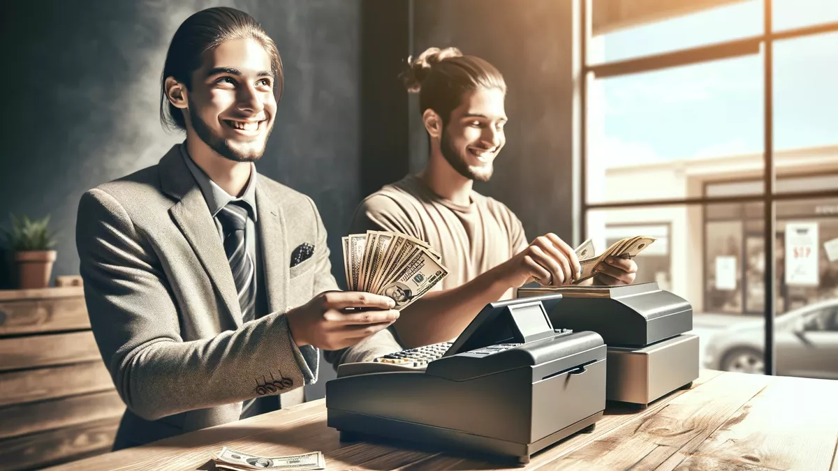 Quel est ce placement qui vous procure un revenu chaque mois ?