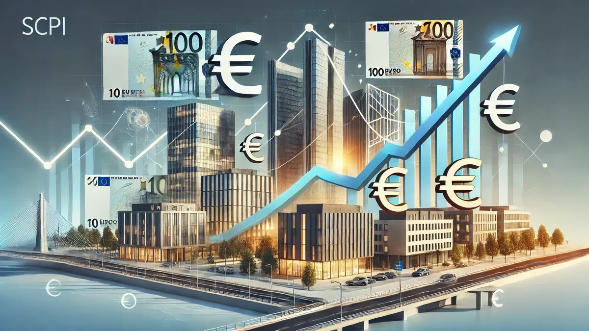 La SCPI Épargne Pierre Europe poursuit son rapide développement à Dublin