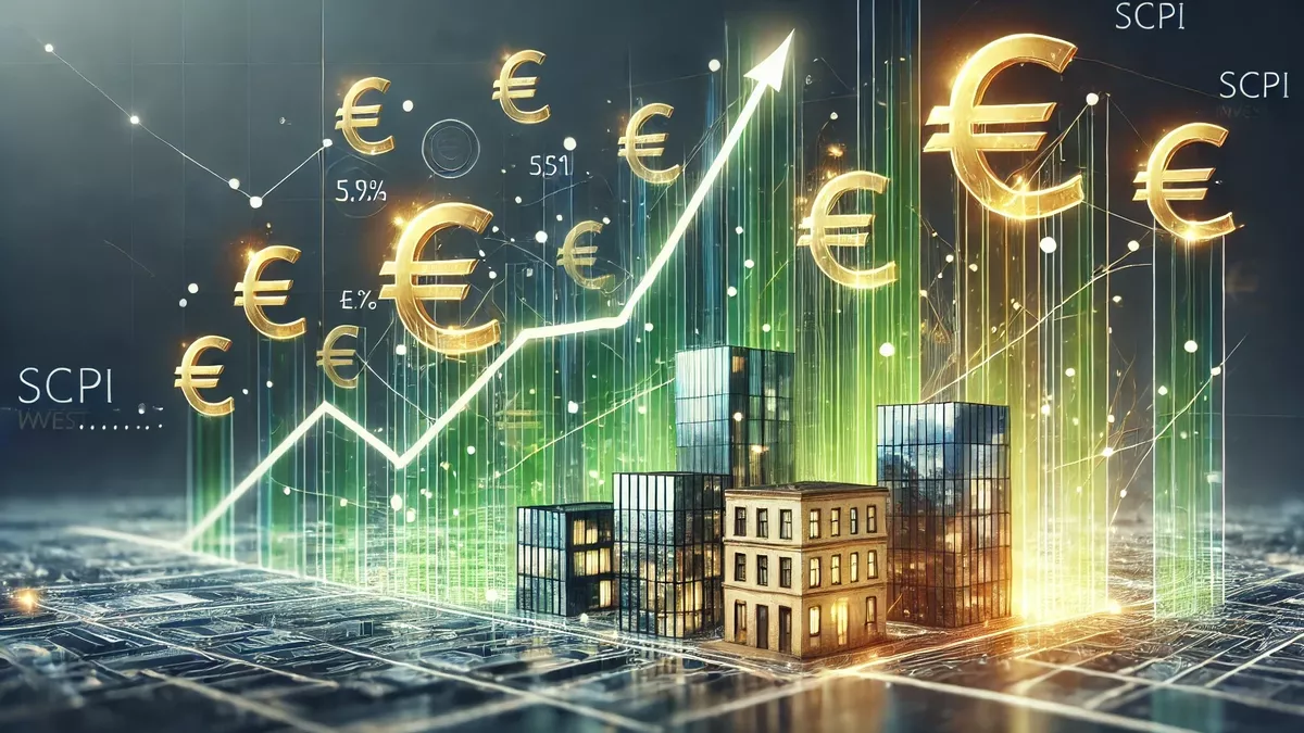 SCPI Epsilon 360 : Nouvelle hausse du prix de part pour clôturer 2024