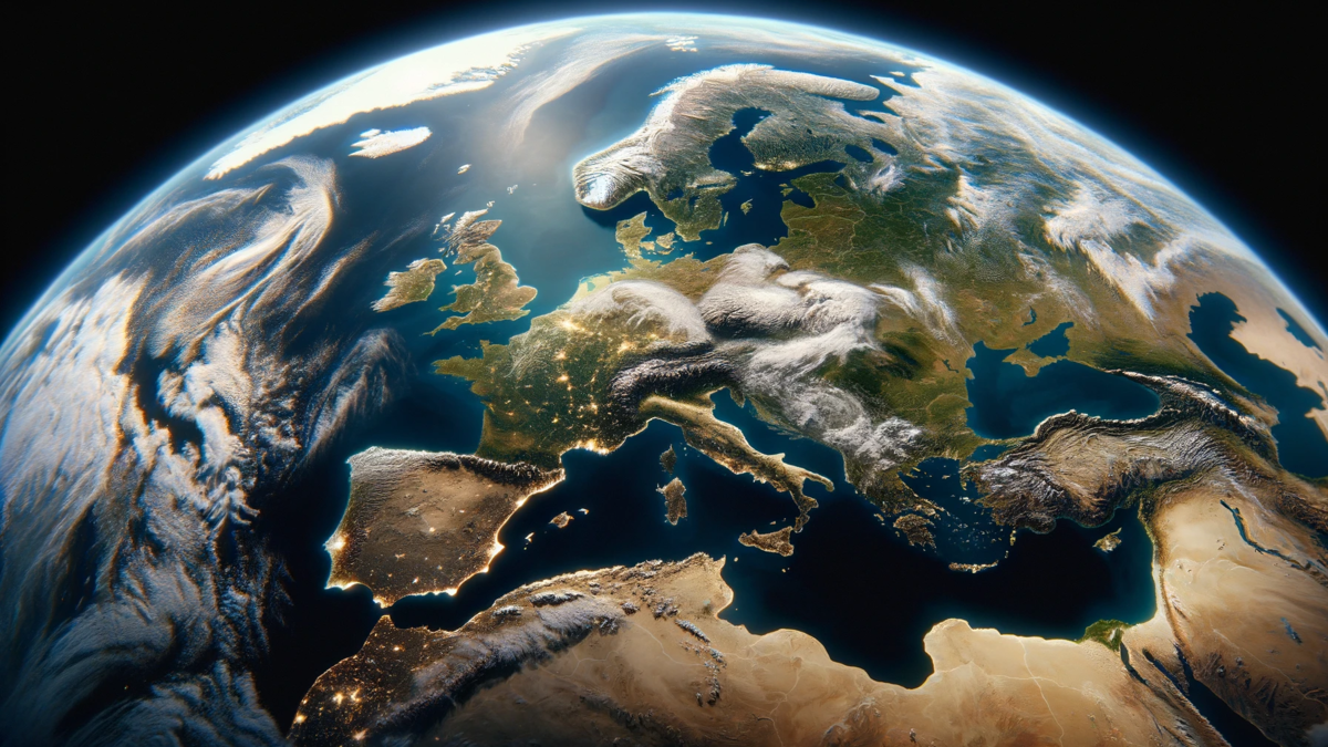 Classement SCPI Européenne 2024