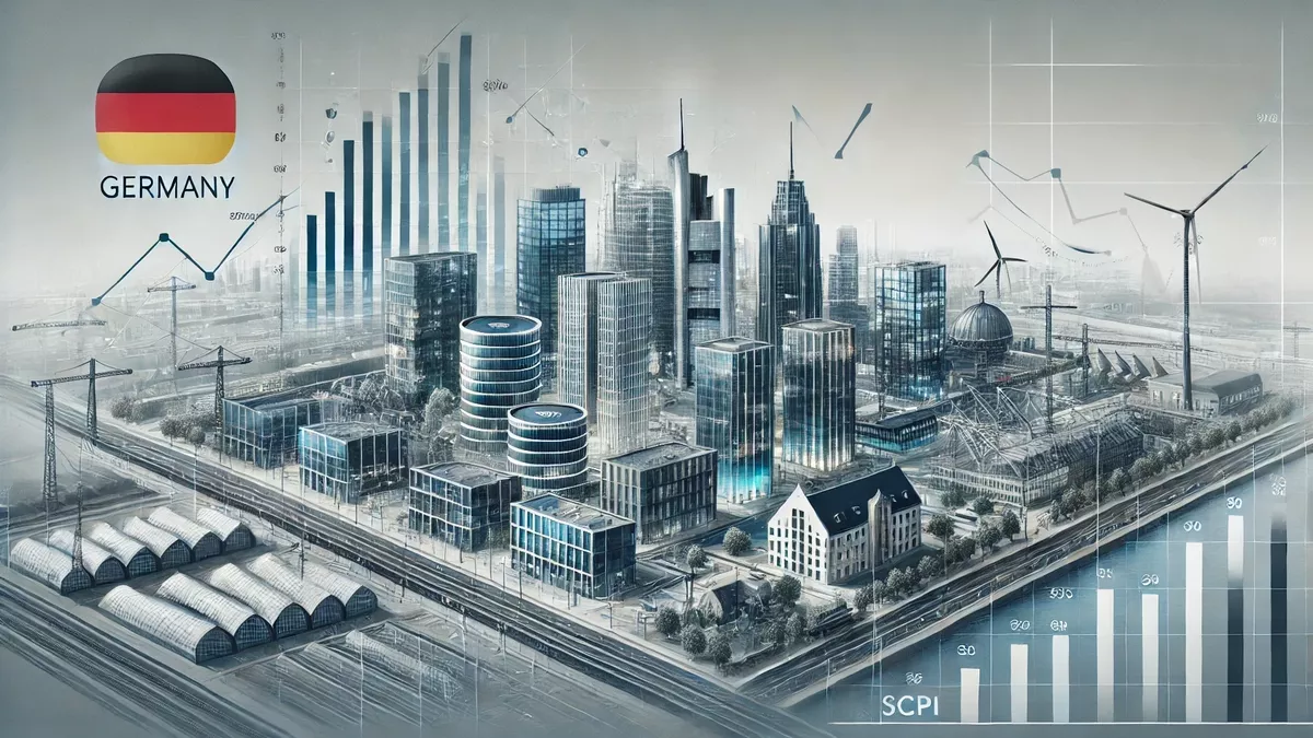 SCPI Eurovalys : Performances, Stratégie et Opportunités en Allemagne
