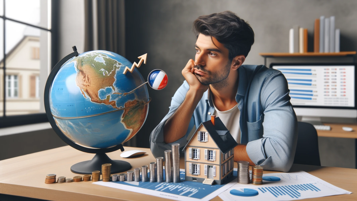 Quel placement d'épargne choisir si vous êtes expatriés ?