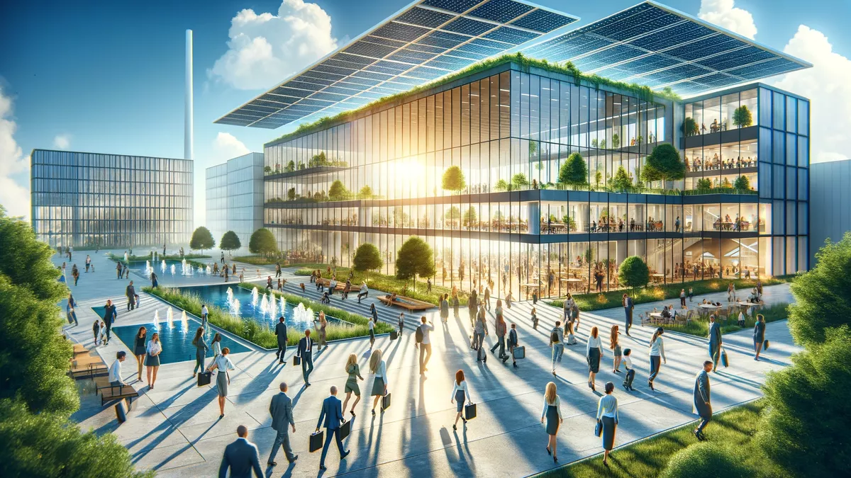 Focus sur SCPI Fair Invest