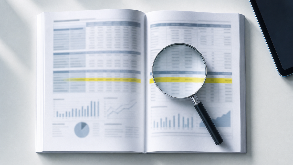 Rapport annuel SCPI : peut-on le faire lire par une IA ?